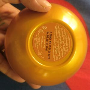 Milk & Honey Gold Hand And Body Cream