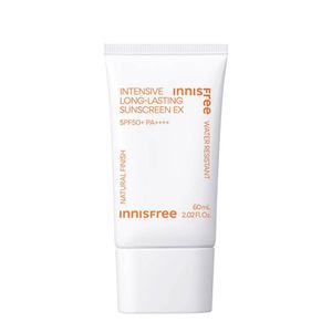 Innisfree Sunscreen SPF 50+ PA++++l