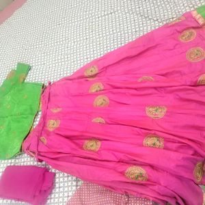 Lehenga Choli