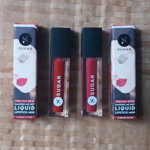 Combo Lipstick