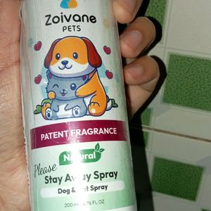 Animal Spray