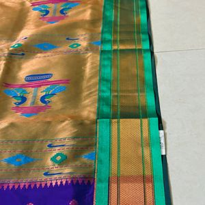 banarsi saree