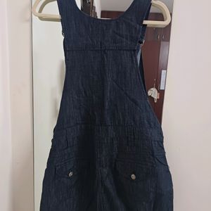 Overall Dress