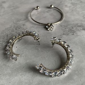 Party Earring/Bracelet Set