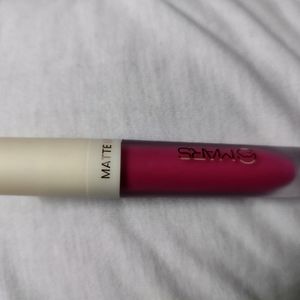 Mars Liquid Matte Lipistic