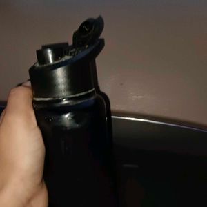 Steel Water Bottle