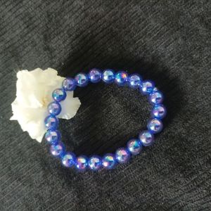 Violet Bracelet