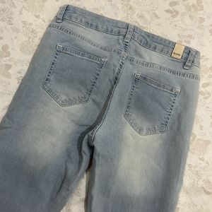 Blue jeans - Bare Denim