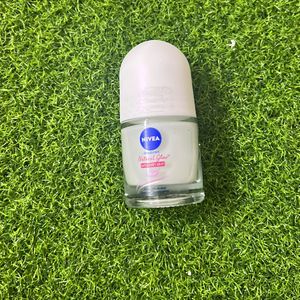 Mini Nivea Deodorant Roll On