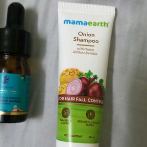 Combo Of Skincare Product