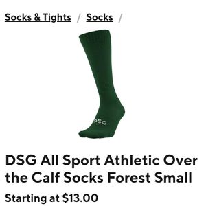 Winter Socks_DSG_Imports