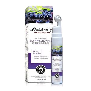 Astaberry Indulge  Under Eye Gel Cream