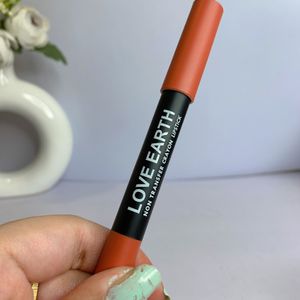 Love Earth Crayon Shade - Prunus