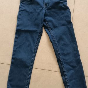 Jeans For 4-6 Year boy