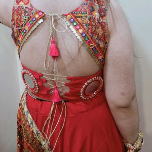 Lehnga Choli