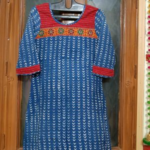 Short Kurti Premium Quality