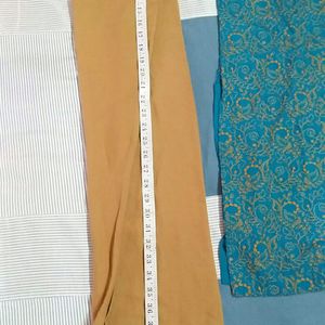 Kurta With Salwar