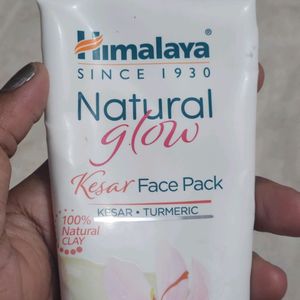 Himalaya Natural Glow