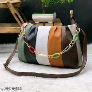 Gorgeous Fancy Women Slingbags