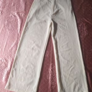 Off White Trouser