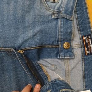 Denim Jeans For Men