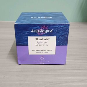 Aqualogica Hydra Gel Moisturizer