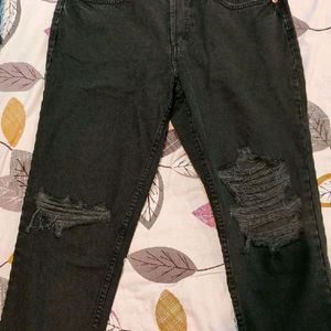 H&M Low Waist Jean