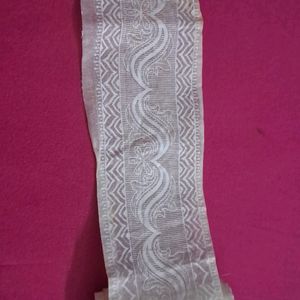 Saree Lace