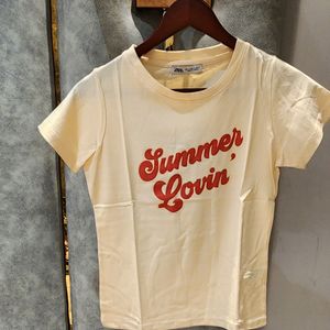 Womens Tshirt