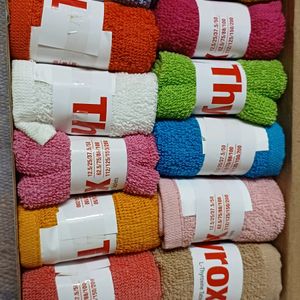 Face Towel - Welspun