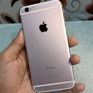 ❣️ iPhone 6s ( Pink )