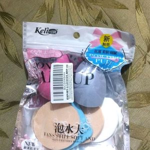 99 Sale ⭐⭐Make Up Tools  Combo