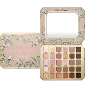 Too Faced: Natural love Eyeshadow 30 Color Pallete