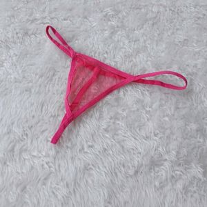 String Pink Cute Design