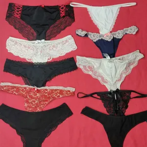 Combo 10 Brief Size 32