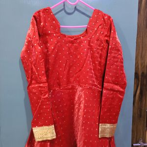 Bridal Pakistani Kurta Set