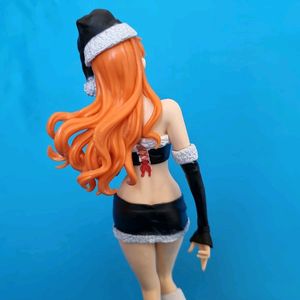 One Piece Glitter & Glamours Nami Christmas Style