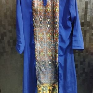 ATEESA branded Kurti - L