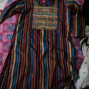 Long Kurti