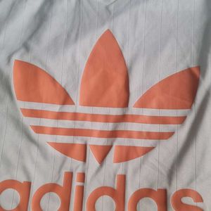 Adidas Crop Top