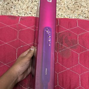 Phillips Hair Straightener