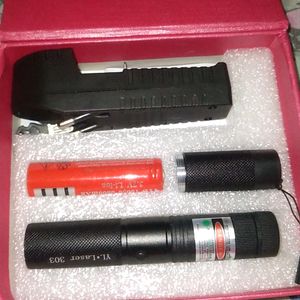 Ly 303 Laser Pointer