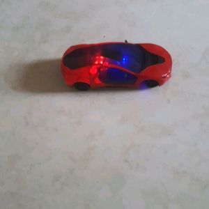 💥3D Model Car 🚗 Toy