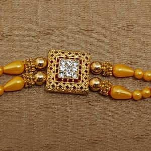 Diamond Rakhi