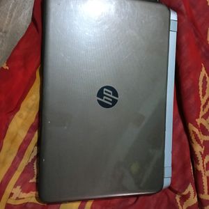 My Personal Laptop