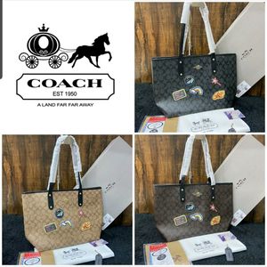 Coach HANDBAGS