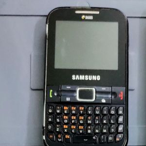 Old Samsung Phone!