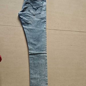 Lawman pg3 Jeans For Men