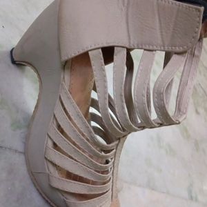 Women &Girls Heels Sandal