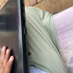 Lenovo A8 6th Gen Processer Laptop (Dead)